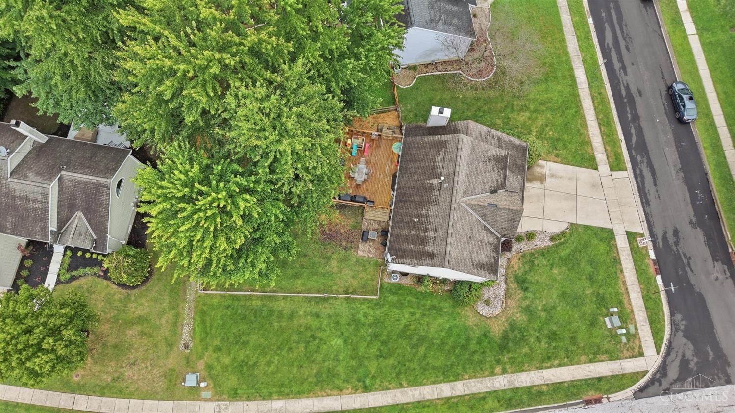 1332 Sprucewood Court, Batavia Twp, OH, 45102 — photo 31