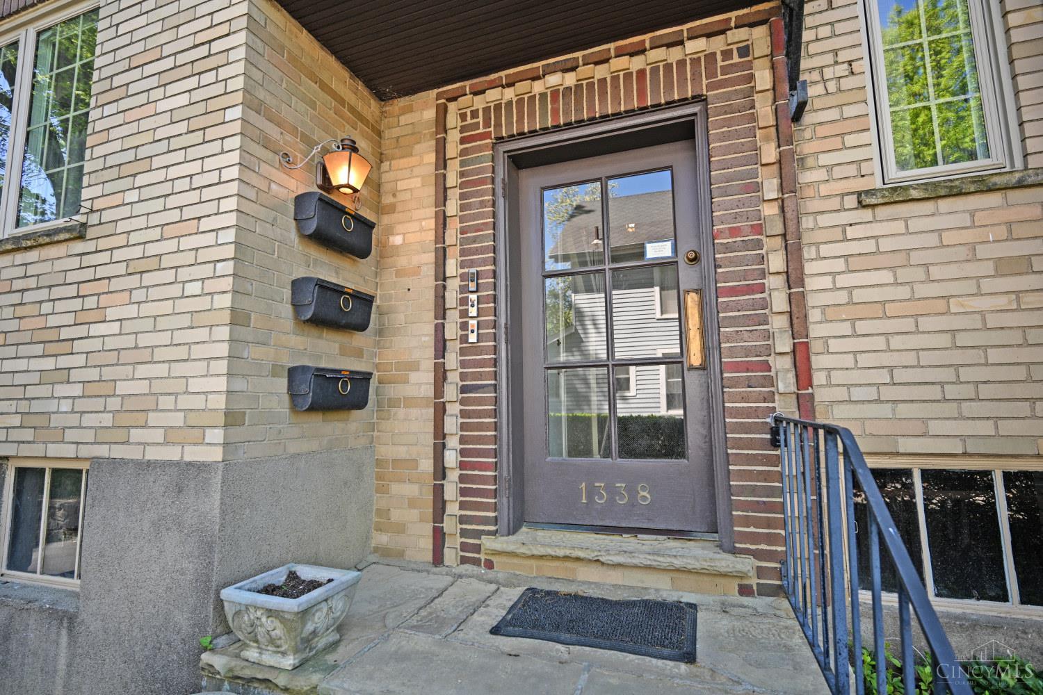 1338 Paxton Avenue #3, Cincinnati, OH, 45208 — photo 4