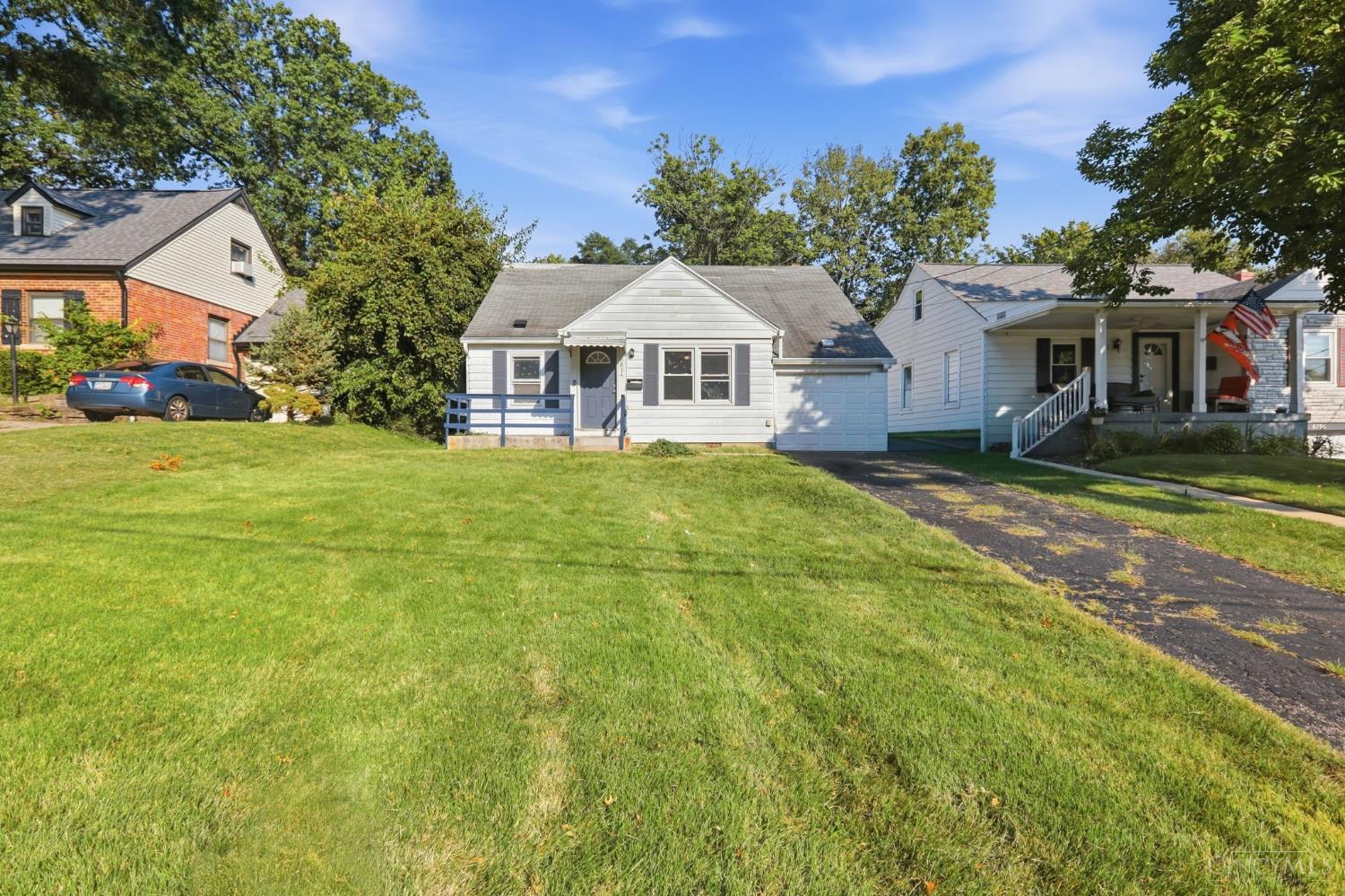 6814 Warder Drive