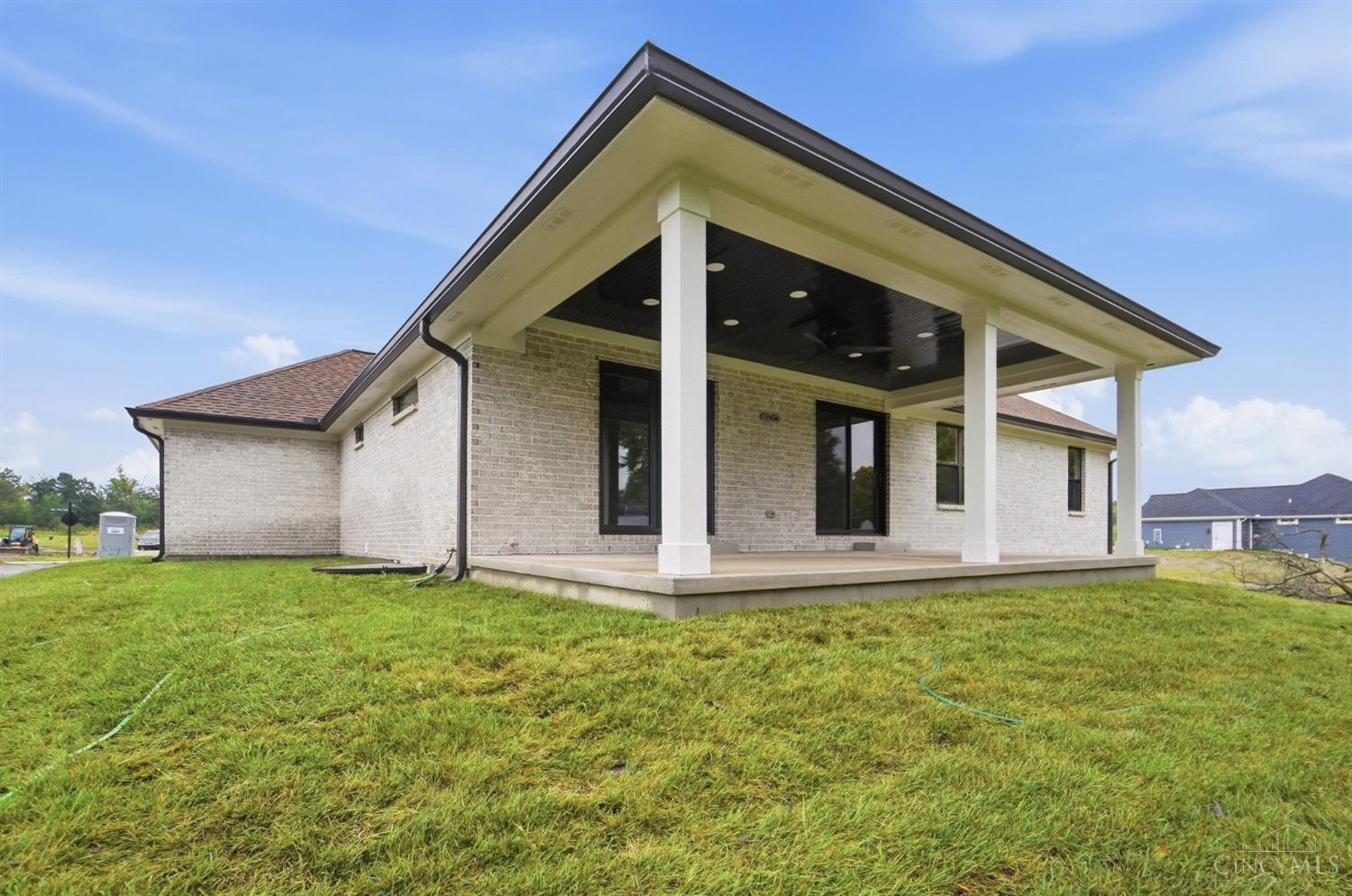 115 Cedar Creek Circle, Springboro, OH, 45066 — photo 66
