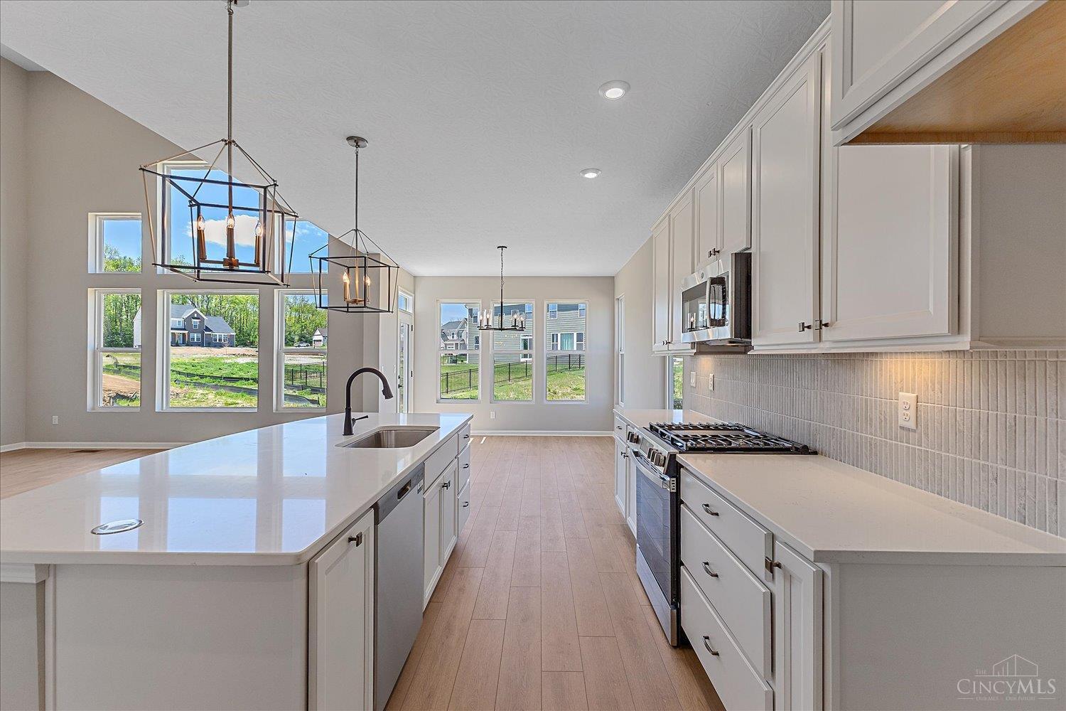 45 Ed Knoll Bend, Springboro, OH, 45066 — photo 6