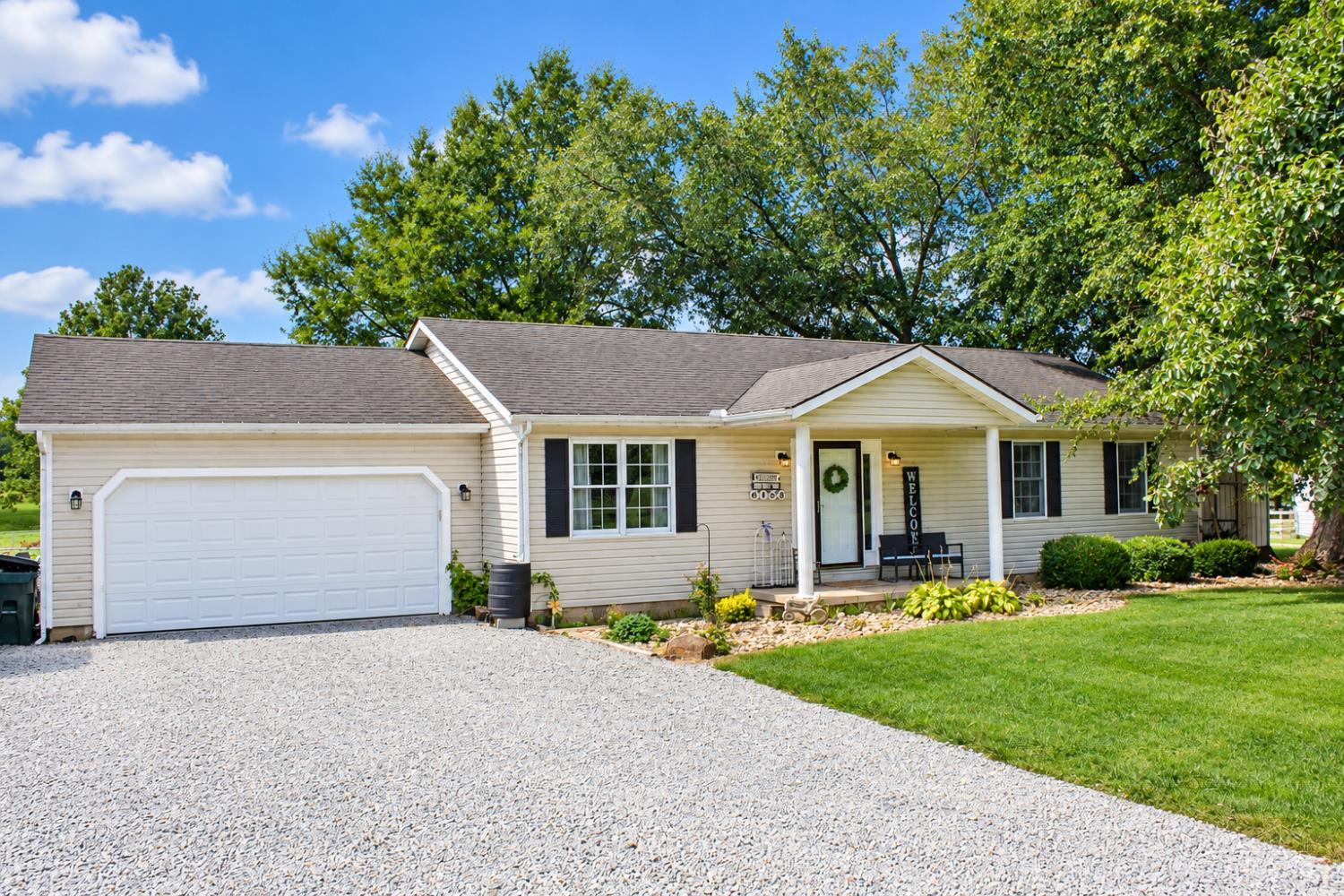 Photo 1 of Sale Pending at 6153 Mad River Rd, New Market Twp, OH 45133 | MLS# 1894815 | Listing updated on 2026-09-28