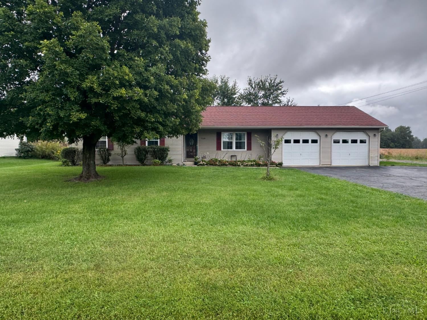 7319 Fairground Road