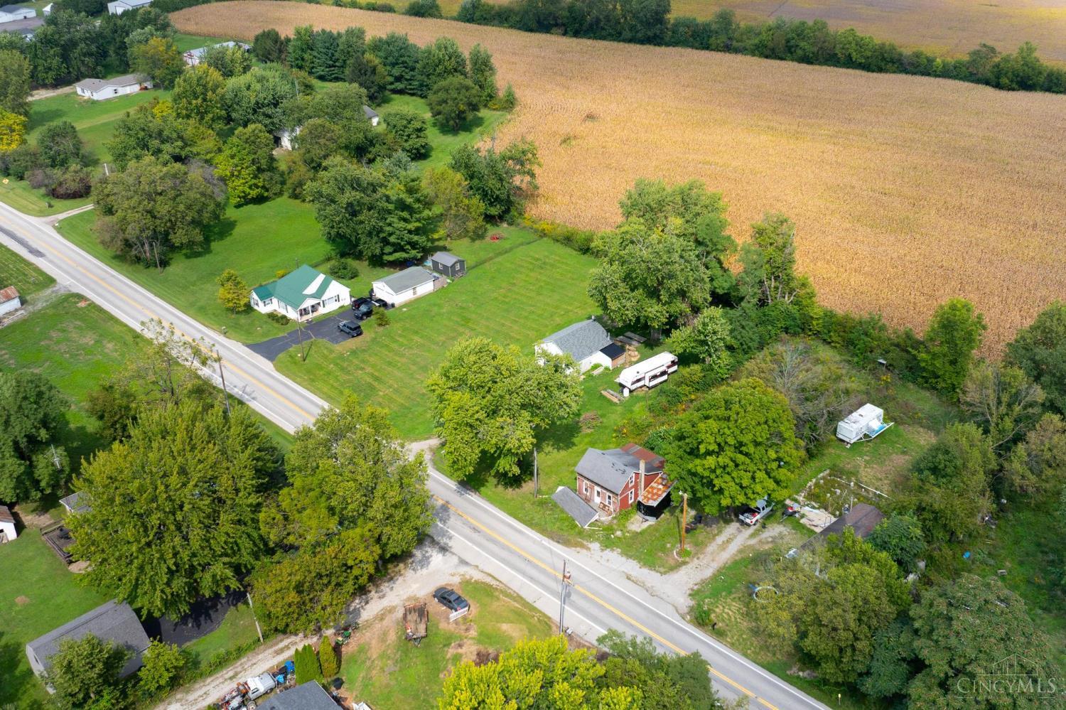 5044 State Route 72, Wilson Twp, OH, 45169 — photo 7