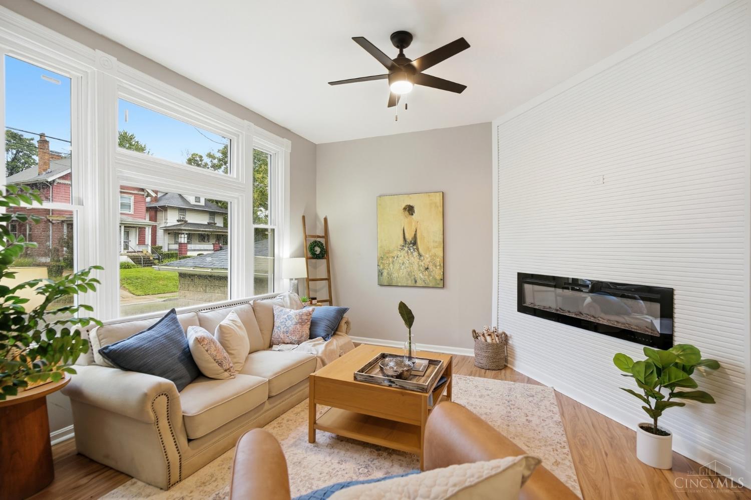 3216 Hackberry Street, Cincinnati, OH, 45207 — photo 6