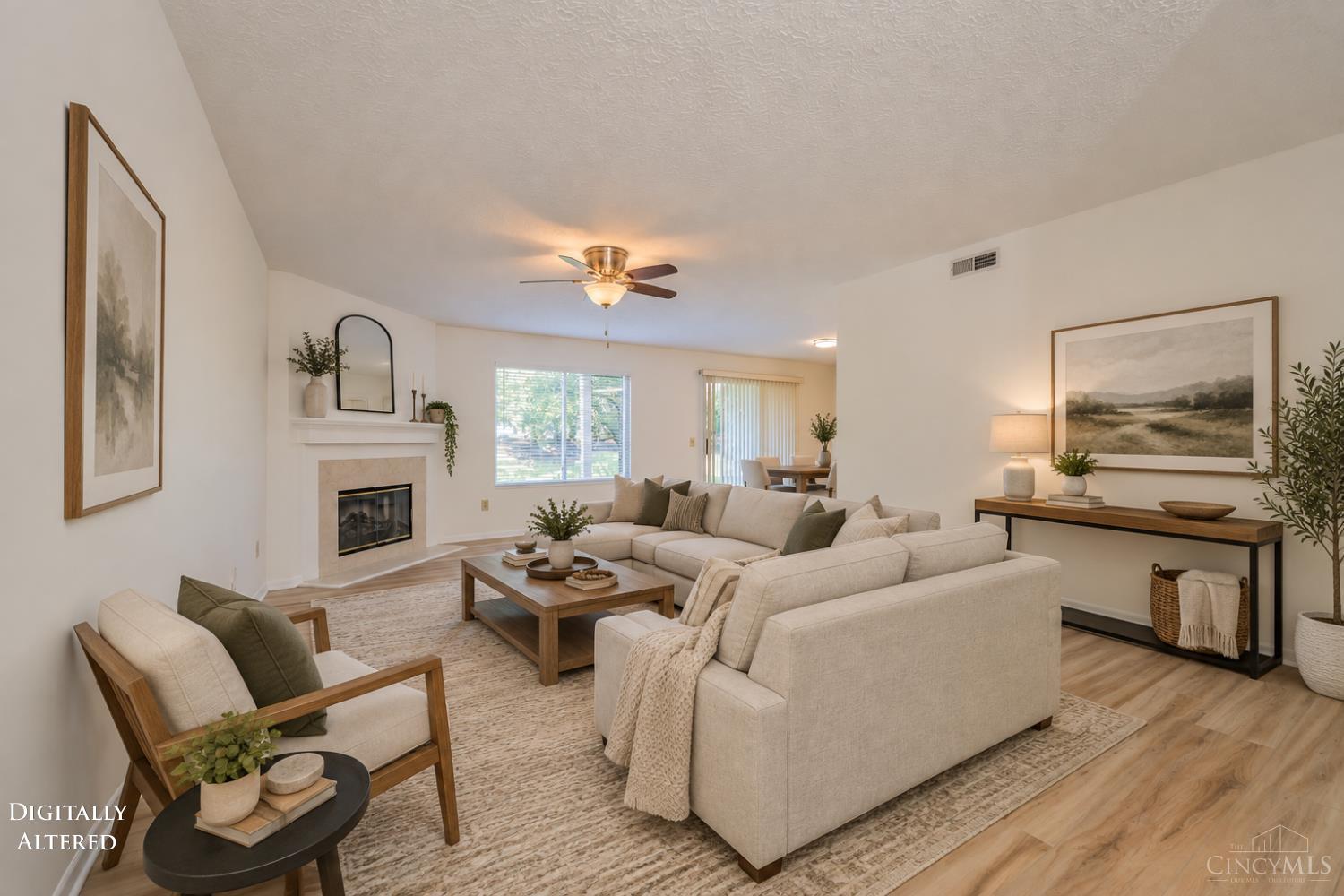 Photo 2 of Townhouse for sale at 4320 Crystal Ct #202, Mason, OH 45040 | MLS# 1894783 | Listing updated on 2026-09-30
