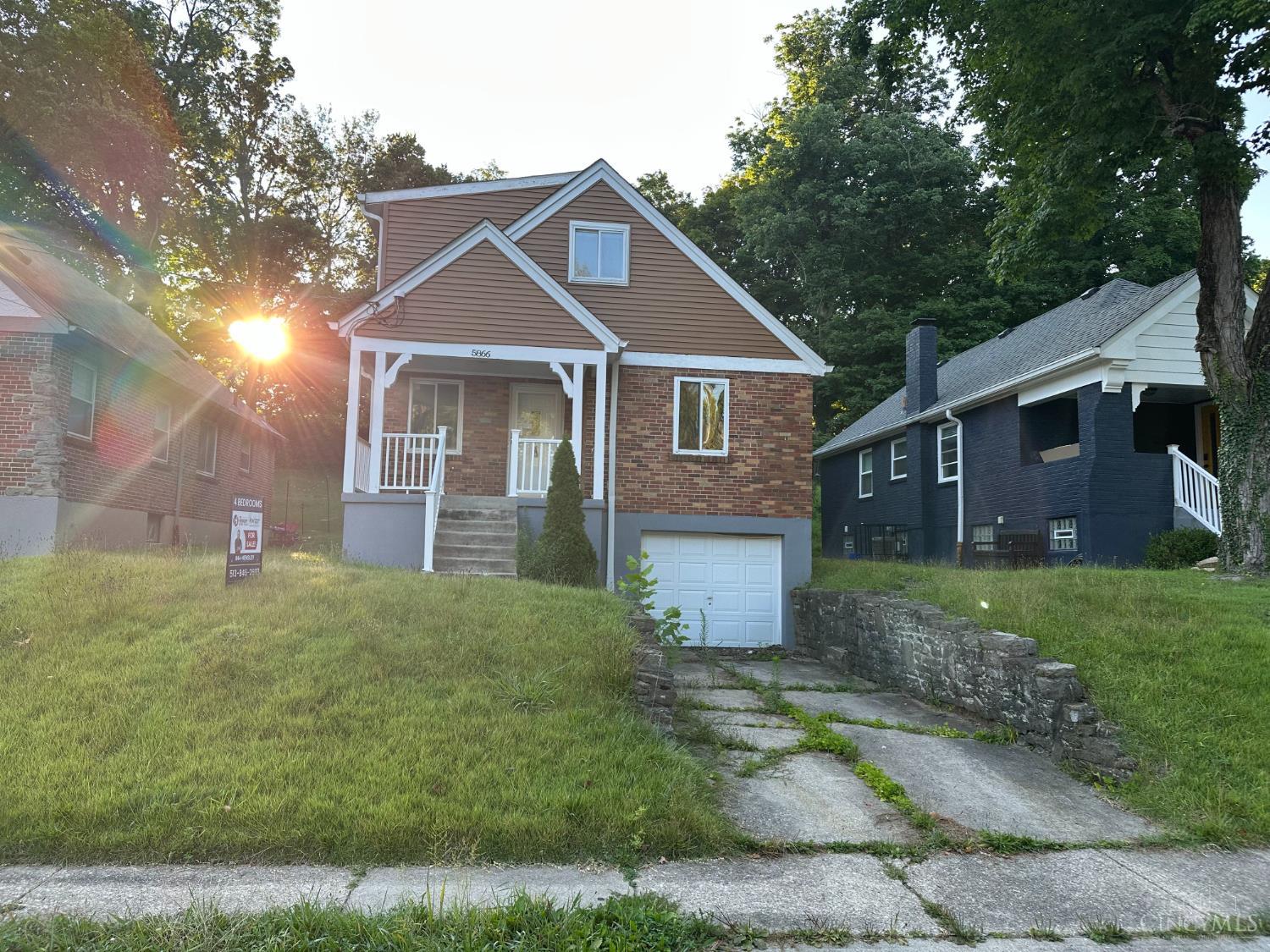 5866 Kennedy Avenue, Cincinnati, OH, 45213