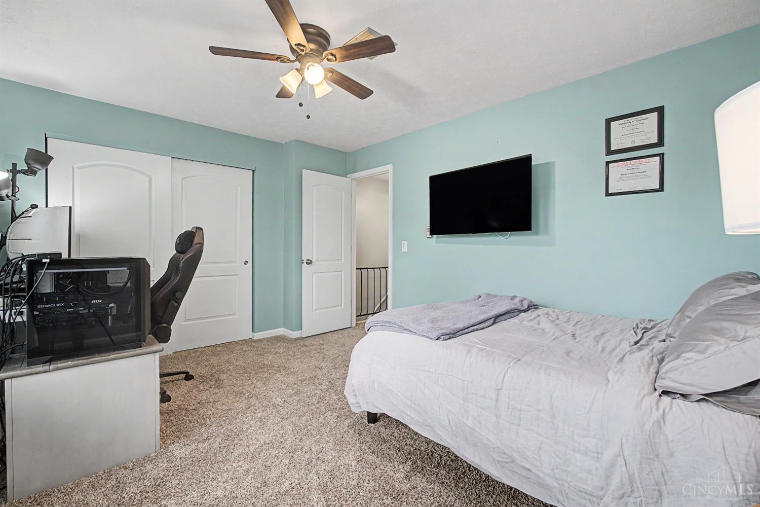 4531 Bonita Drive #110, Middletown, OH, 45044 — photo 22