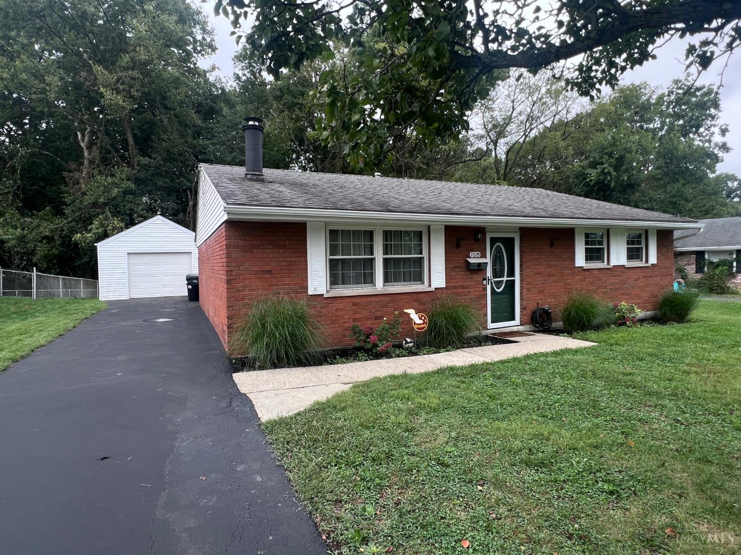 7025 Olentangy Lane, Newtown, OH, 45244