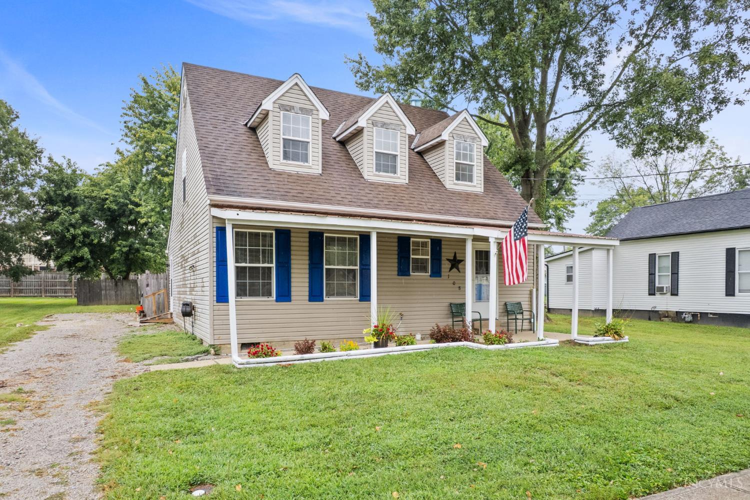 108 Keethler Street, Mt Orab, OH, 45154 — photo 23