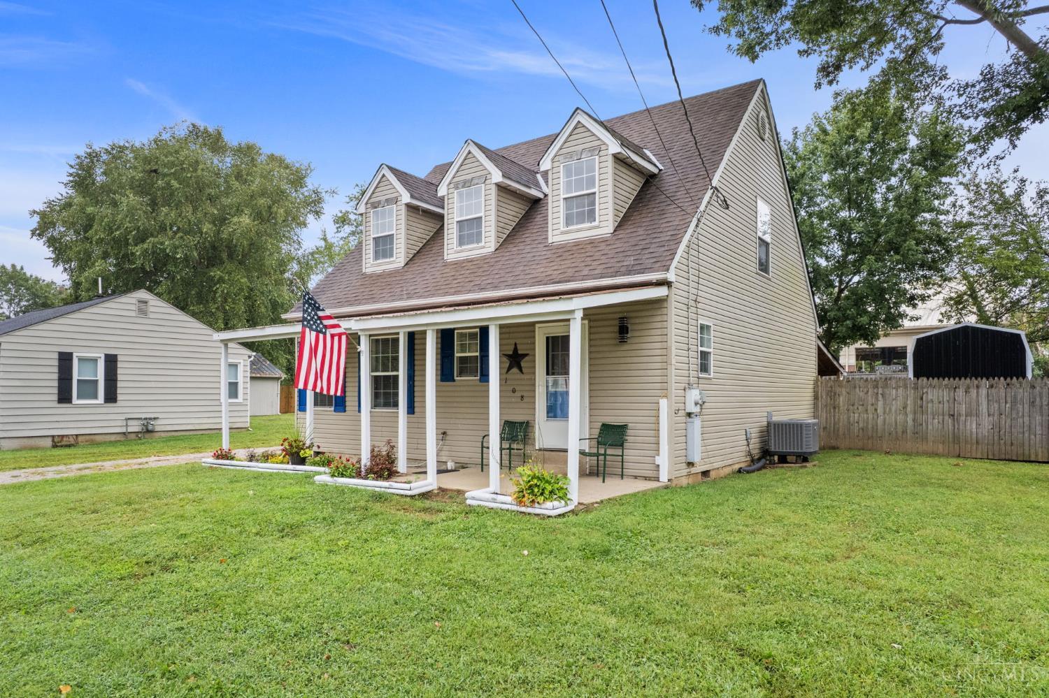 108 Keethler Street, Mt Orab, OH, 45154 — photo 25
