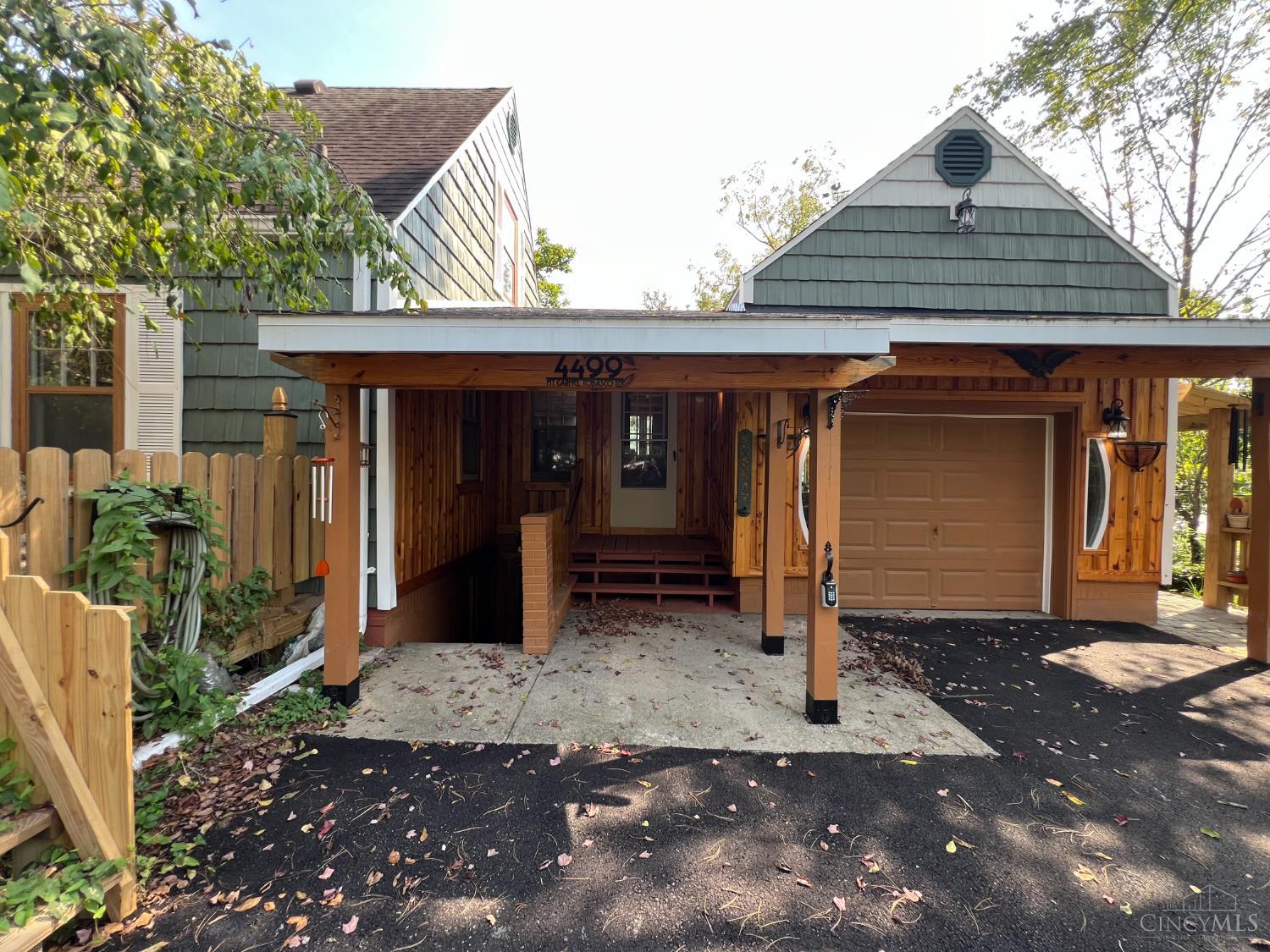 4499 Mount Carmel Tobasco Road, Union Twp, OH, 45244 — photo 54