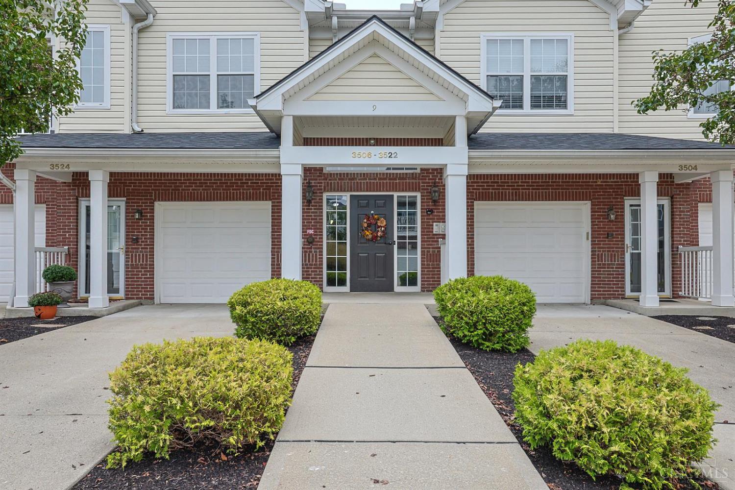 3510 Chestnut Park Lane, Miami Twp, OH, 45002 — photo 2