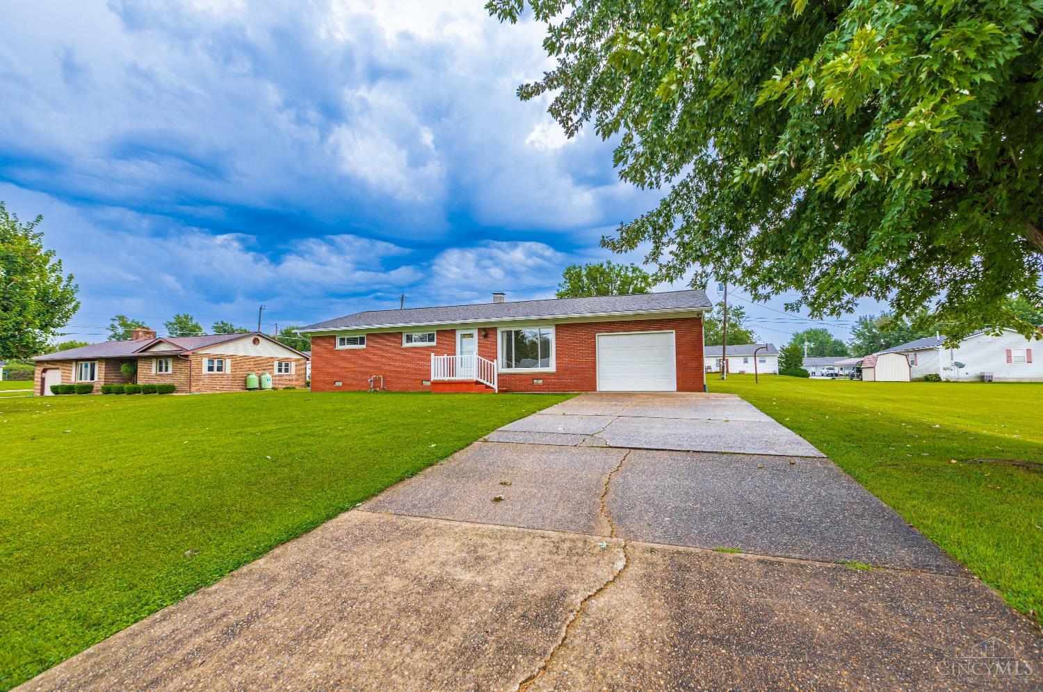Photo 3 of Single family home for sale at 13878 State Route 41, West Union, OH 45693 | MLS# 1894762 | Listing updated on 2026-09-23