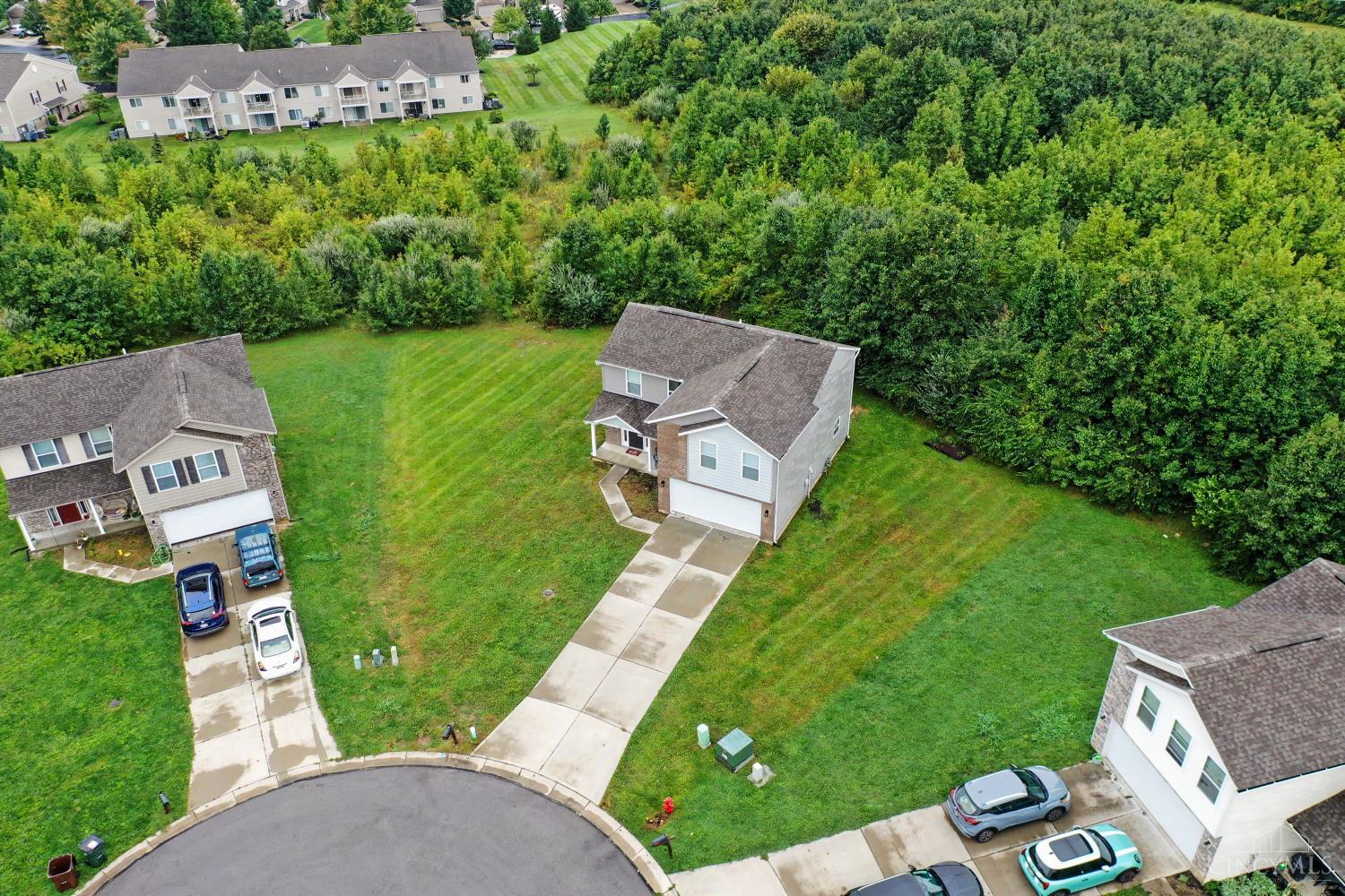 215 Wexford Drive, Monroe, OH, 45050 — photo 43