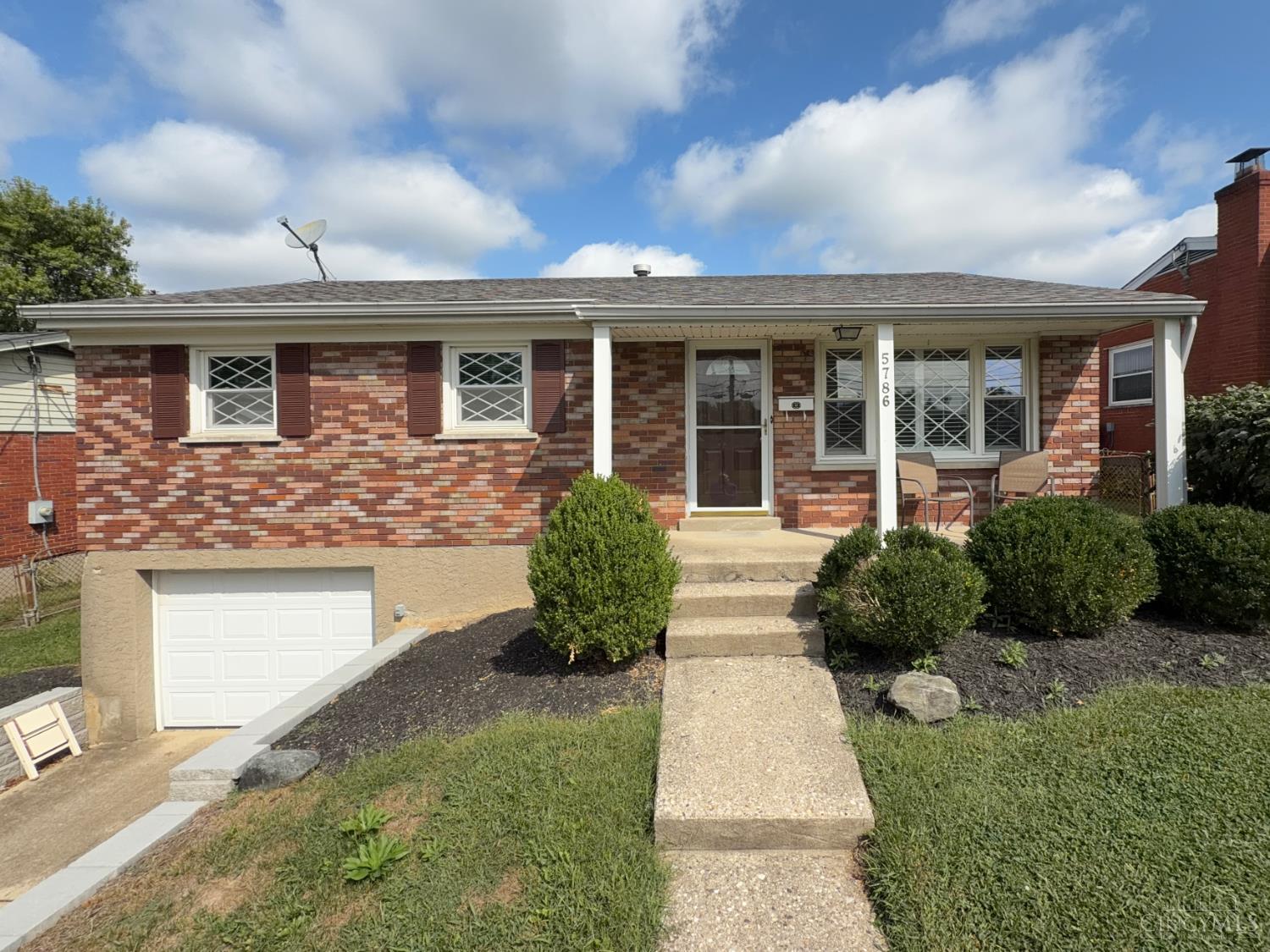 5786 Fourson Drive