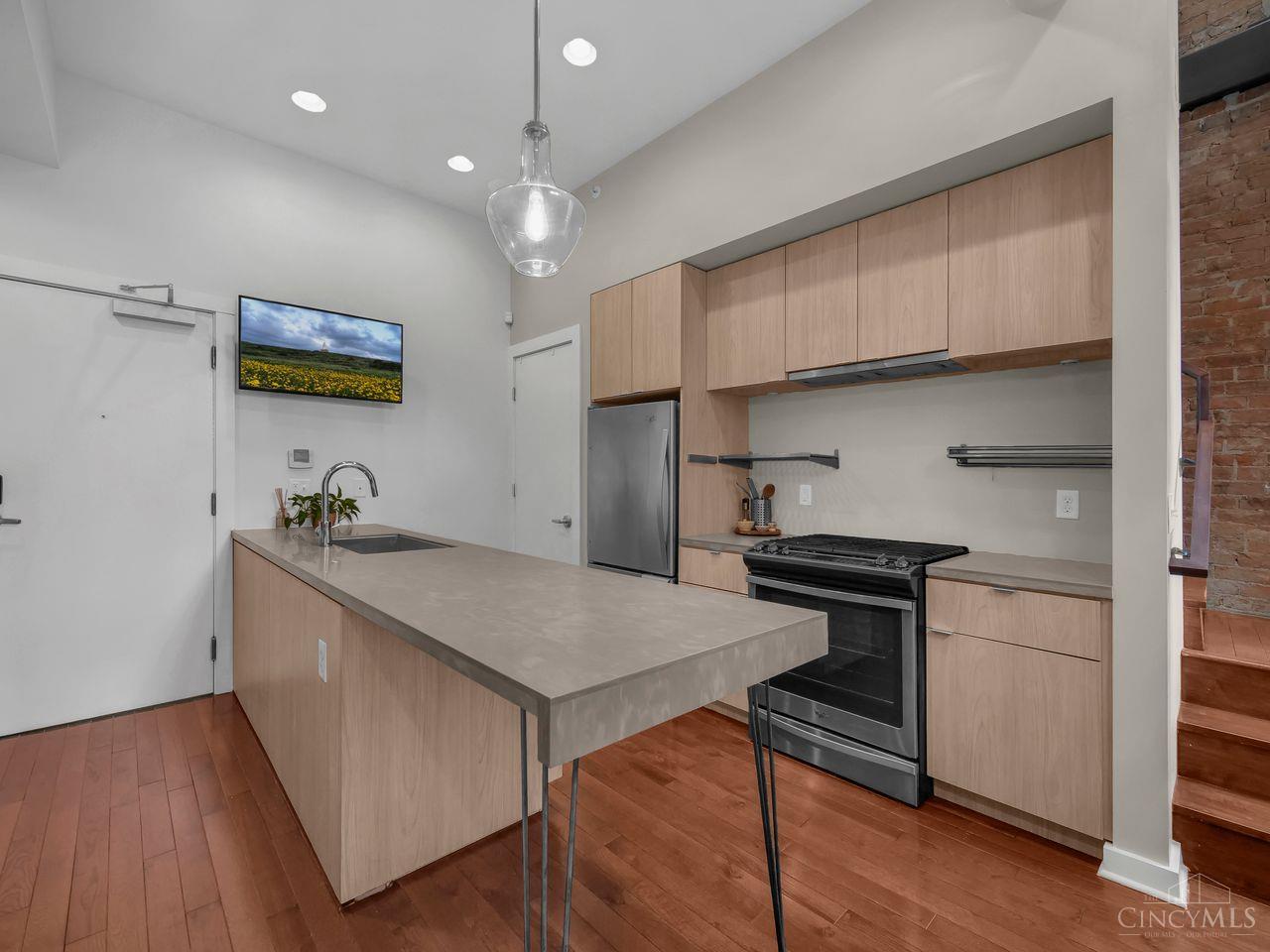 1509 Pleasant Street #151, Cincinnati, OH, 45202 — photo 16