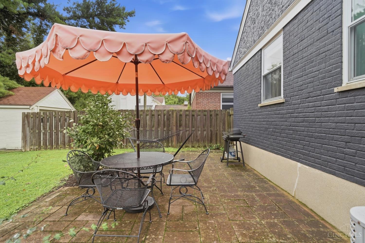 6974 Cambridge Avenue, Mariemont, OH, 45227 — photo 41