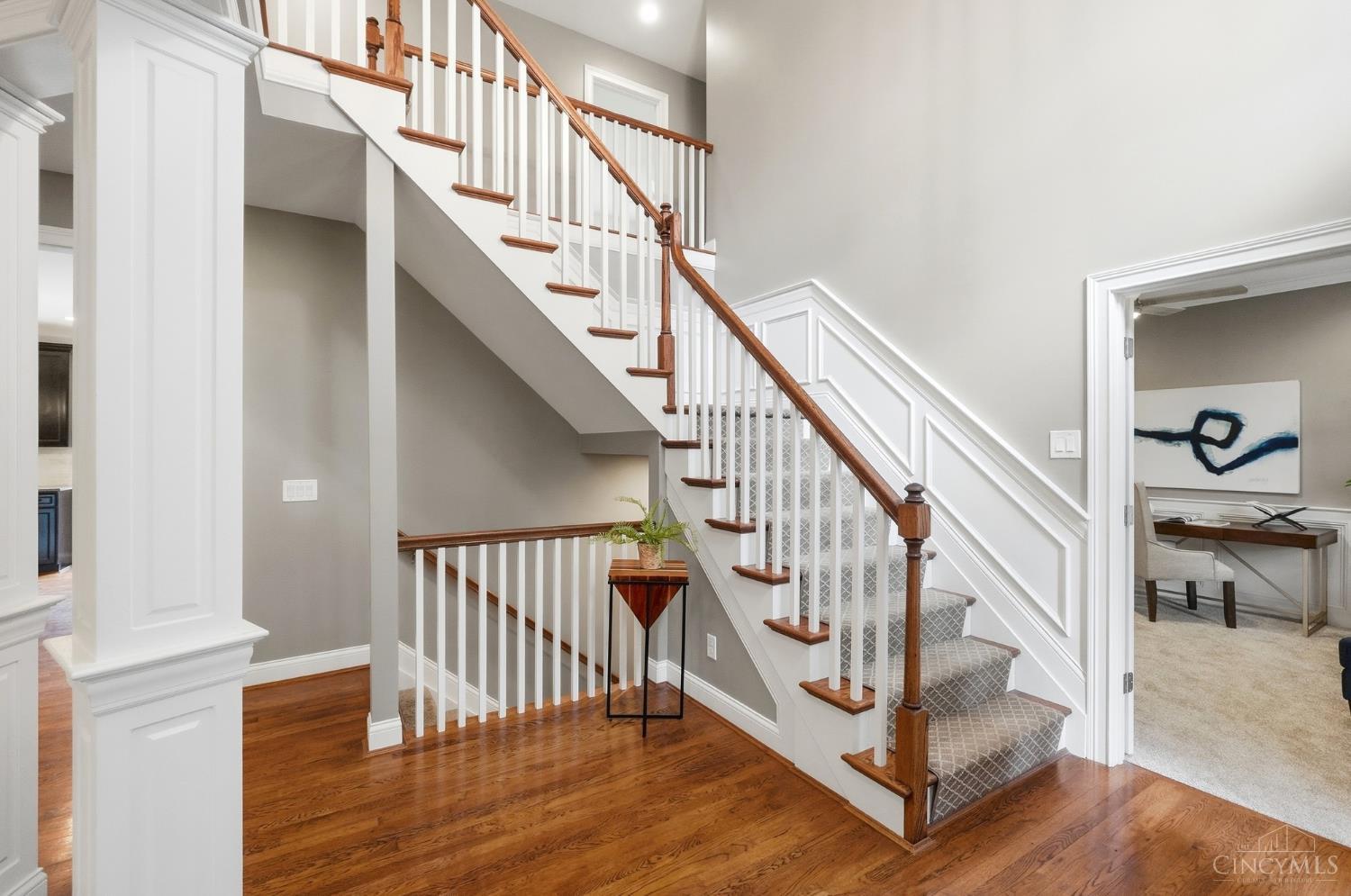 173 Tall Timber Drive, Loveland, OH, 45140 — photo 35