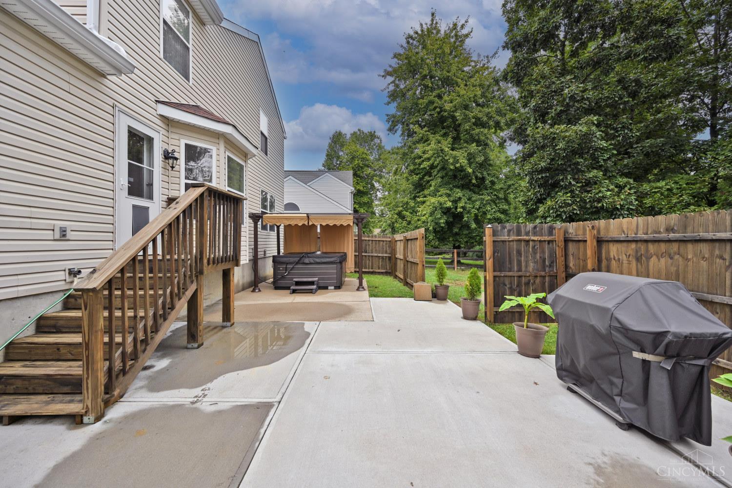 3692 Tanbark Court, Batavia Twp, OH, 45102 — photo 42