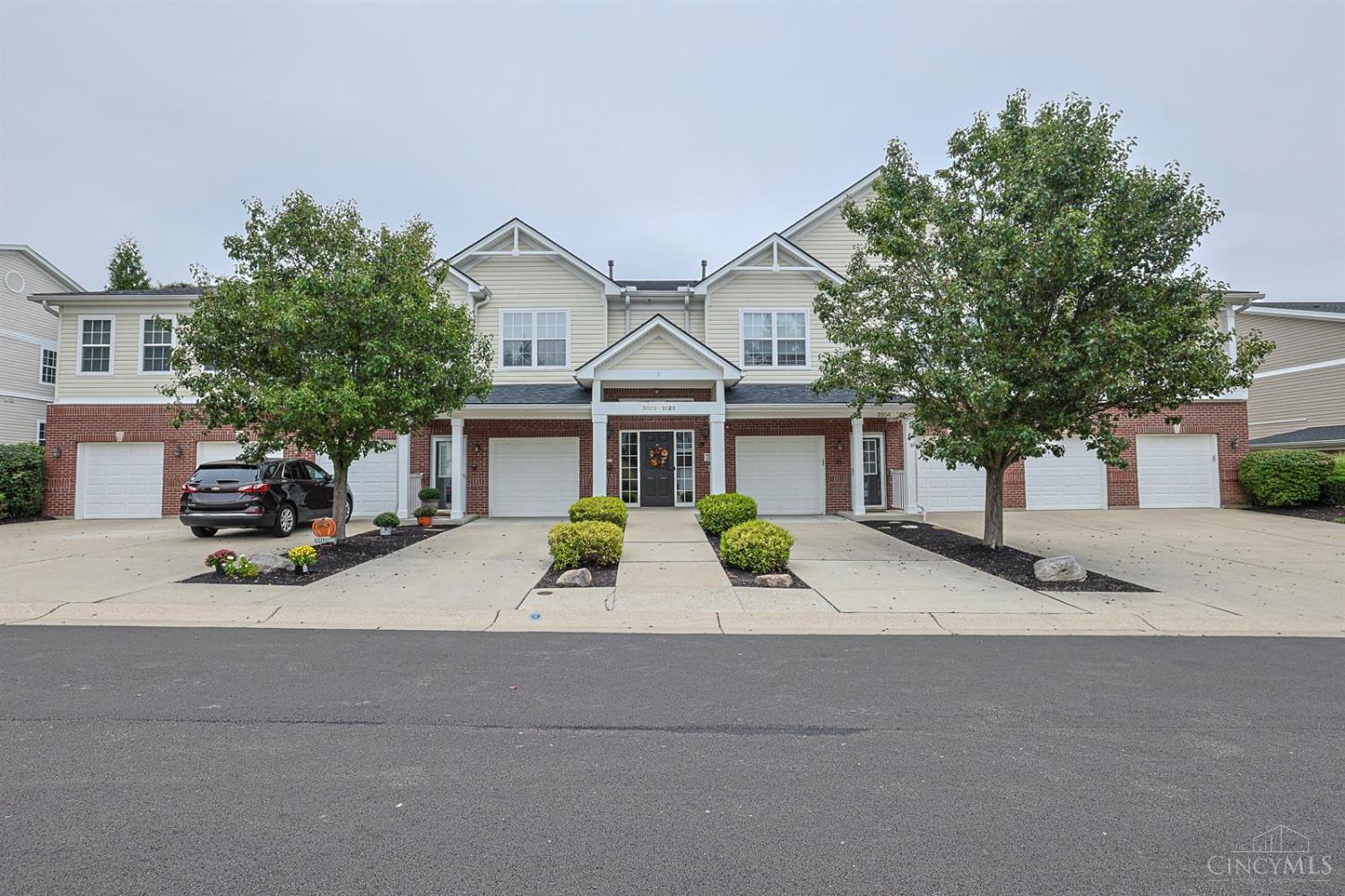 3510 Chestnut Park Lane, Miami Twp, OH, 45002