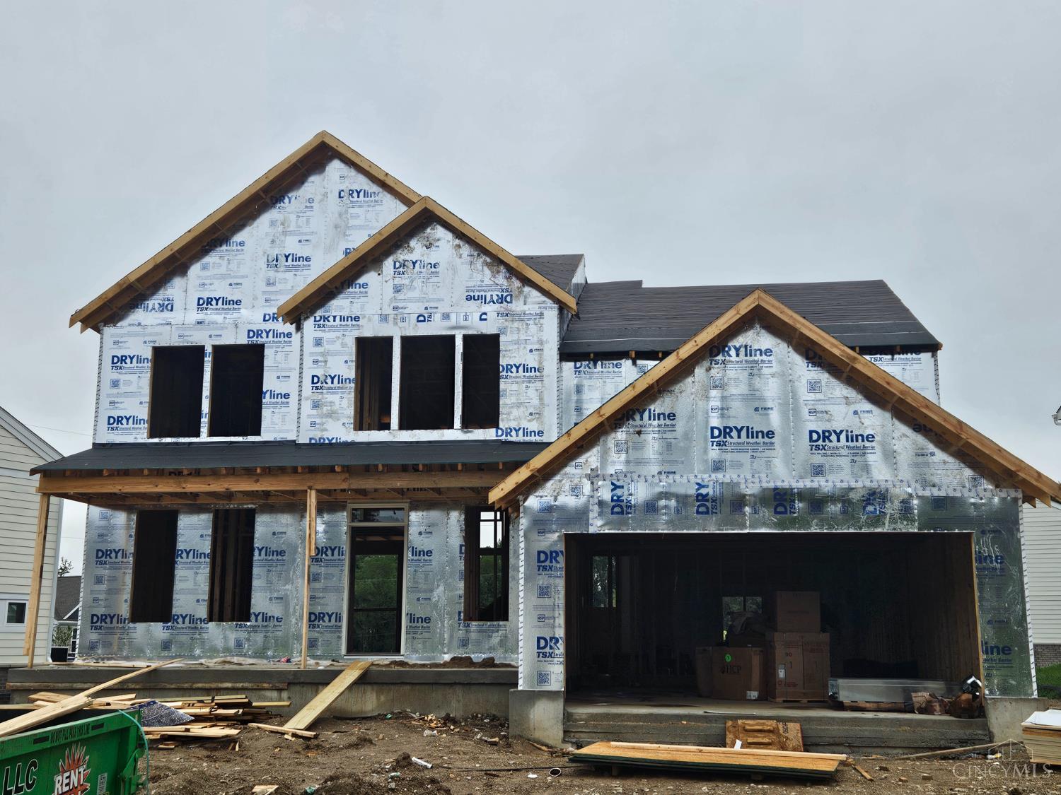 2381 Forest Oaks Drive, Beavercreek, OH, 45431