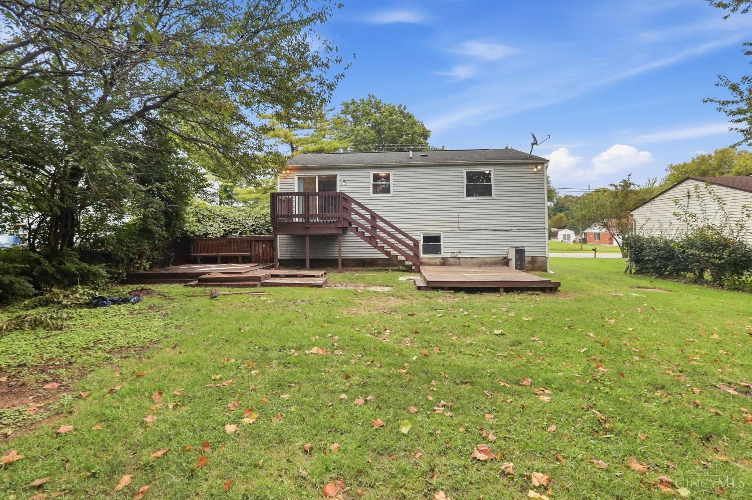 11657 Pippin Road, Colerain Twp, OH, 45231 — photo 14