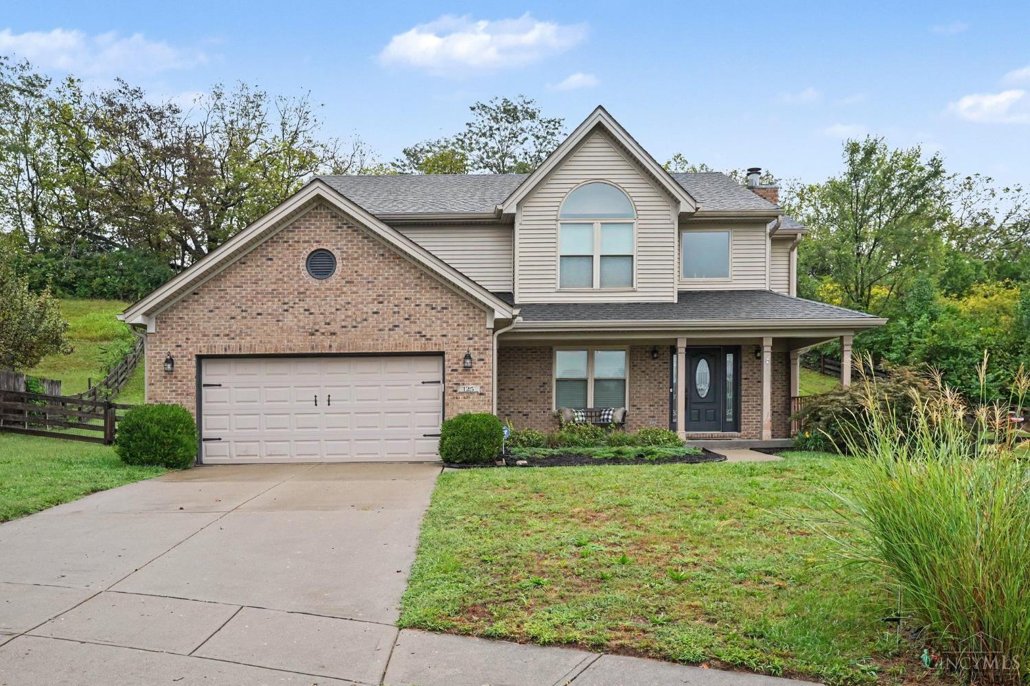 125 Fawn Drive