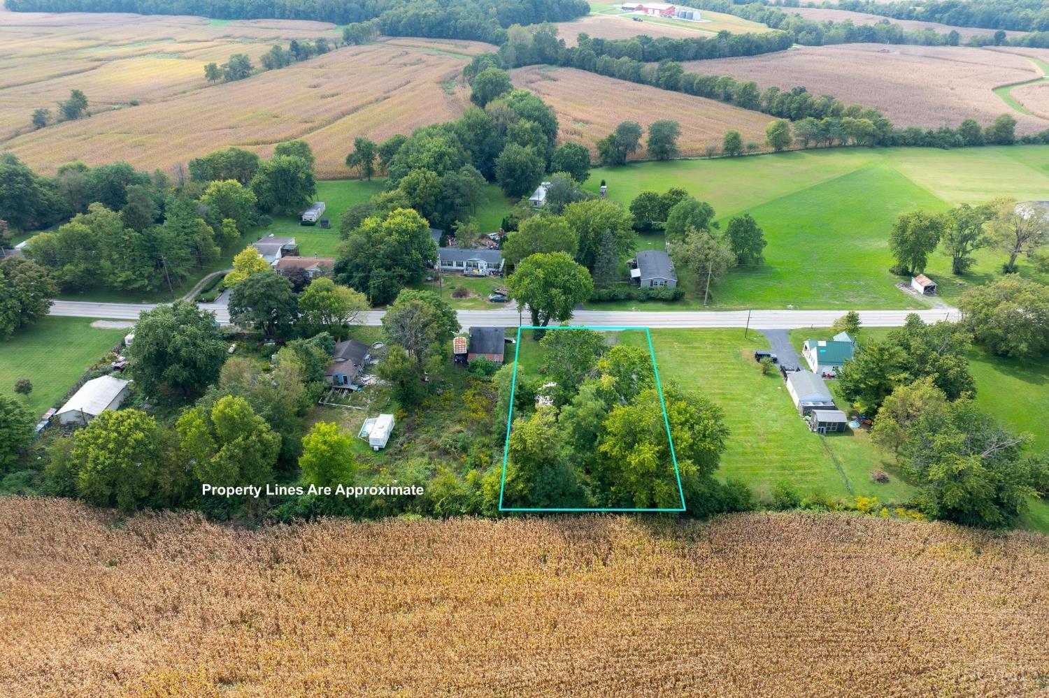 5044 State Route 72, Wilson Twp, OH, 45169 — photo 10