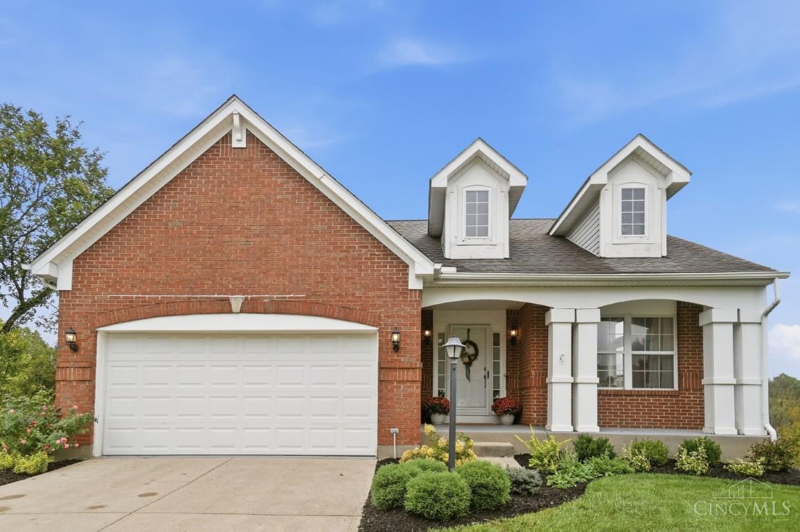 9698 Fallsridge Court, Springfield Twp., OH, 45231 — photo 2