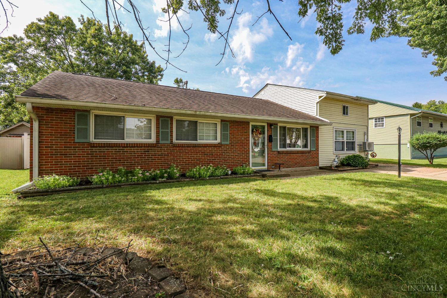 778 Martha Drive
