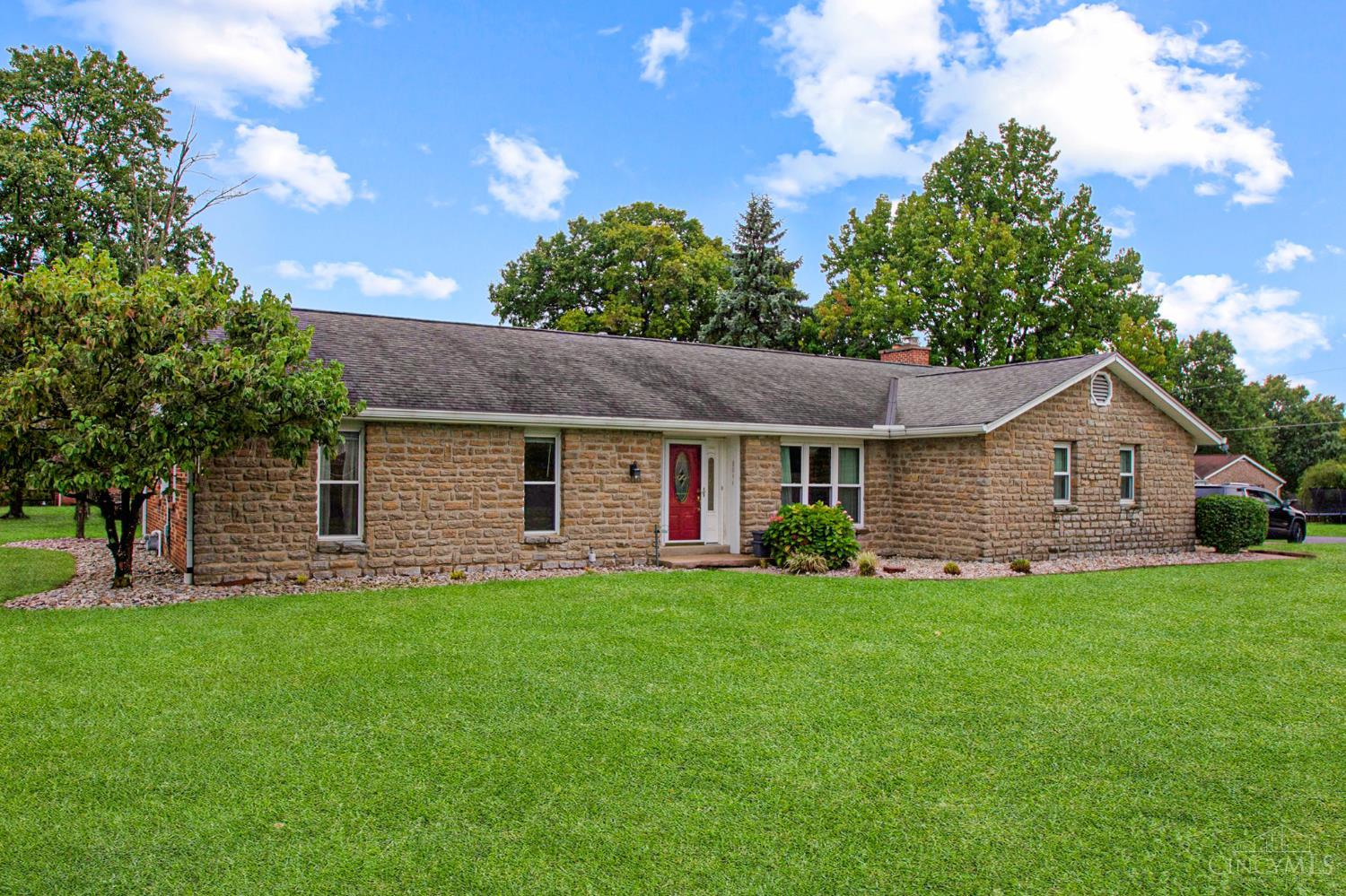 8044 Honeysuckle Lane