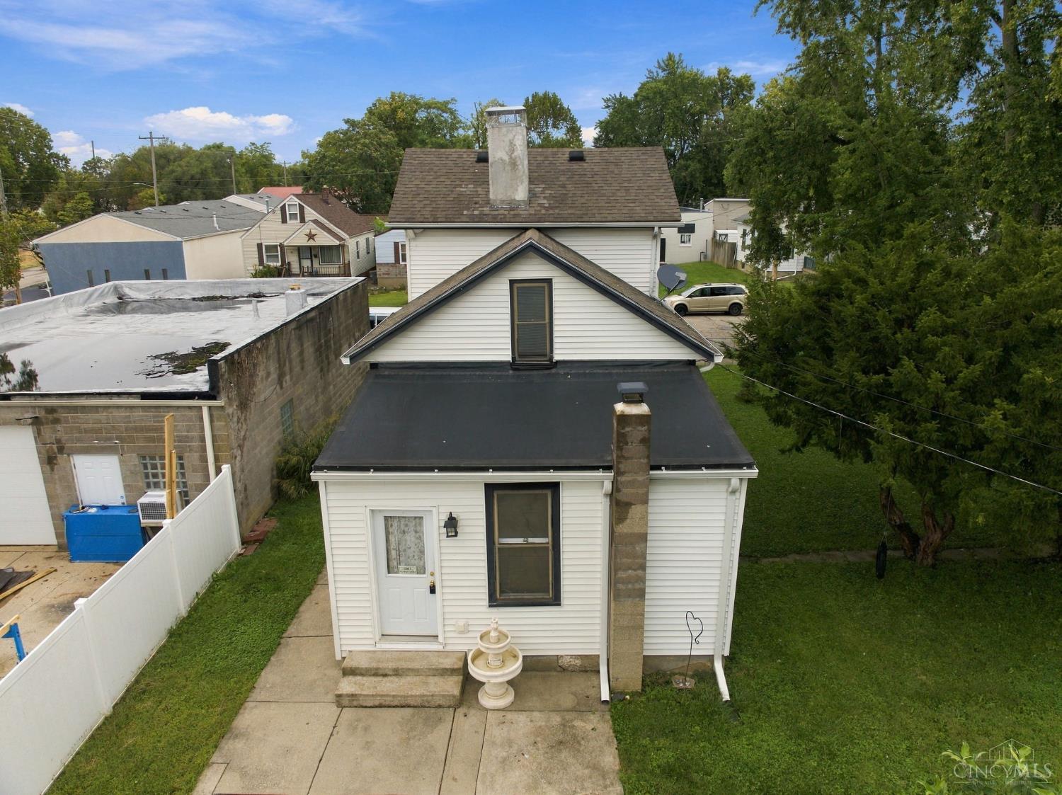 1621 Edison Avenue, Hamilton, OH, 45011 — photo 42