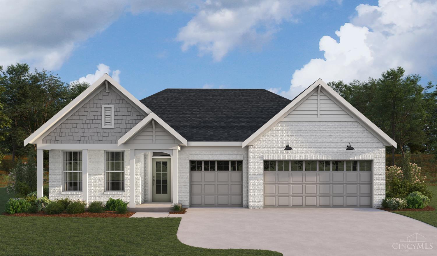 5247 Waterleaf Drive, Tipp City, OH, 45371