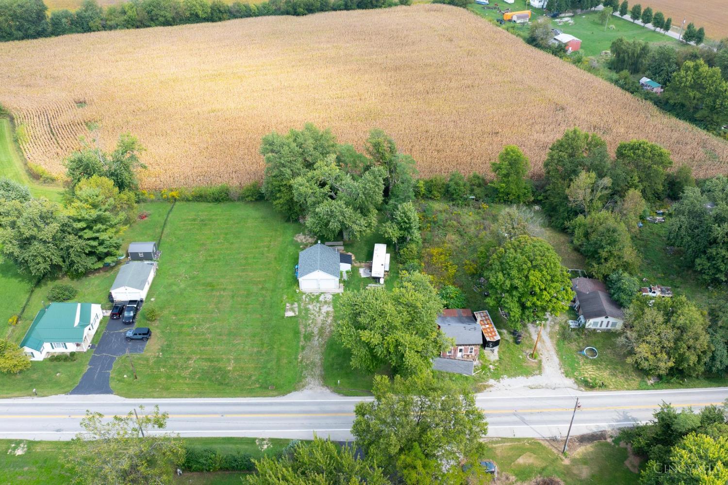 5044 State Route 72, Wilson Twp, OH, 45169 — photo 3