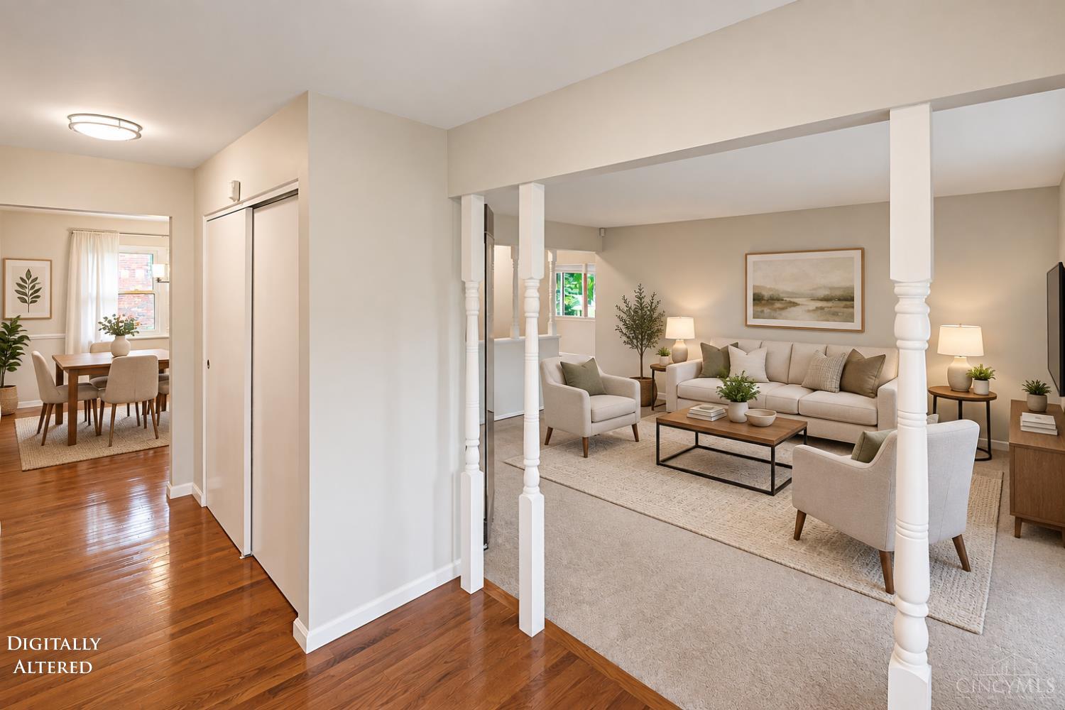 8044 Honeysuckle Lane, West Chester, OH, 45069 — photo 2