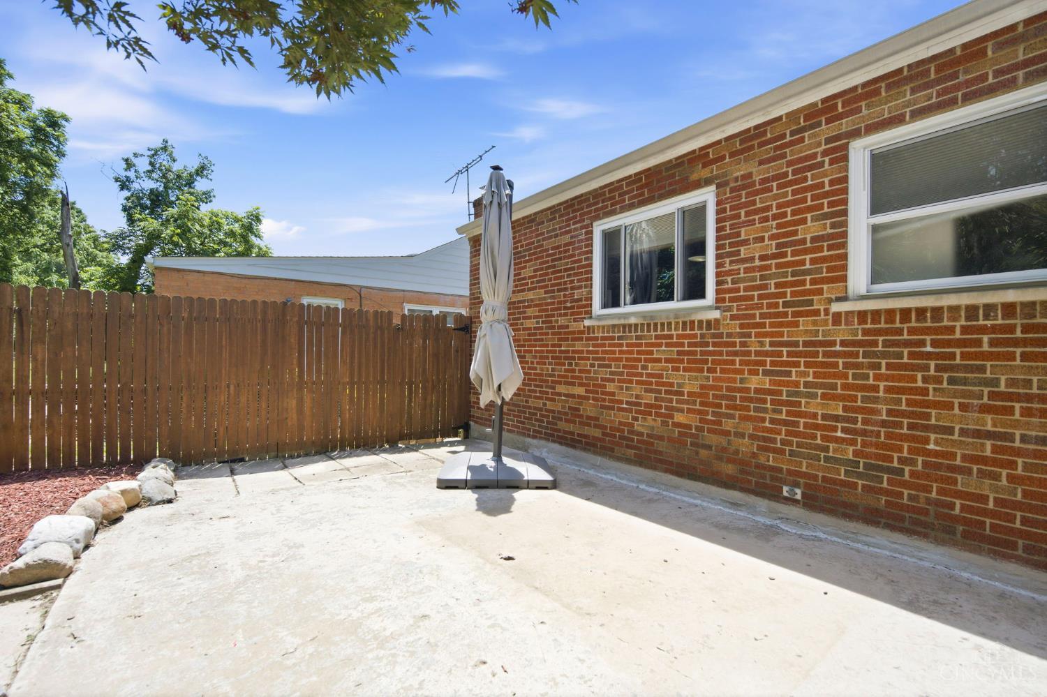 6556 Montevista Drive, Cincinnati, OH, 45224 — photo 28