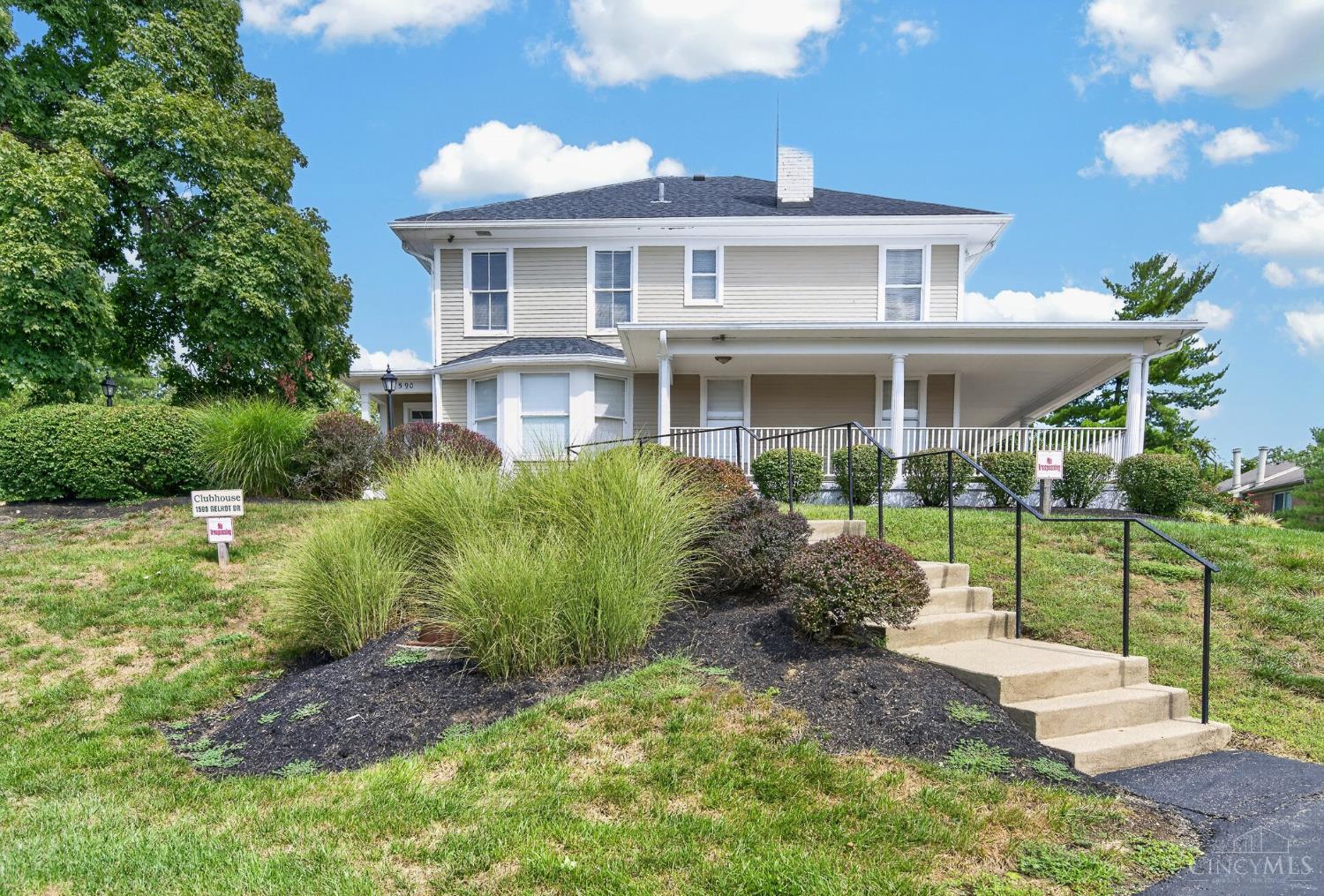 1625 Augusta Boulevard #167, Fairfield, OH, 45014 — photo 42