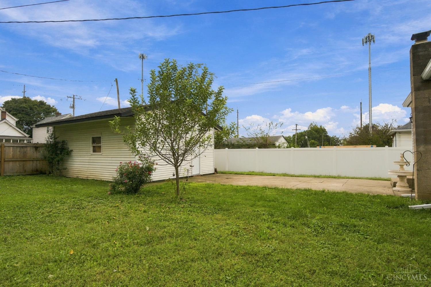 1621 Edison Avenue, Hamilton, OH, 45011 — photo 37
