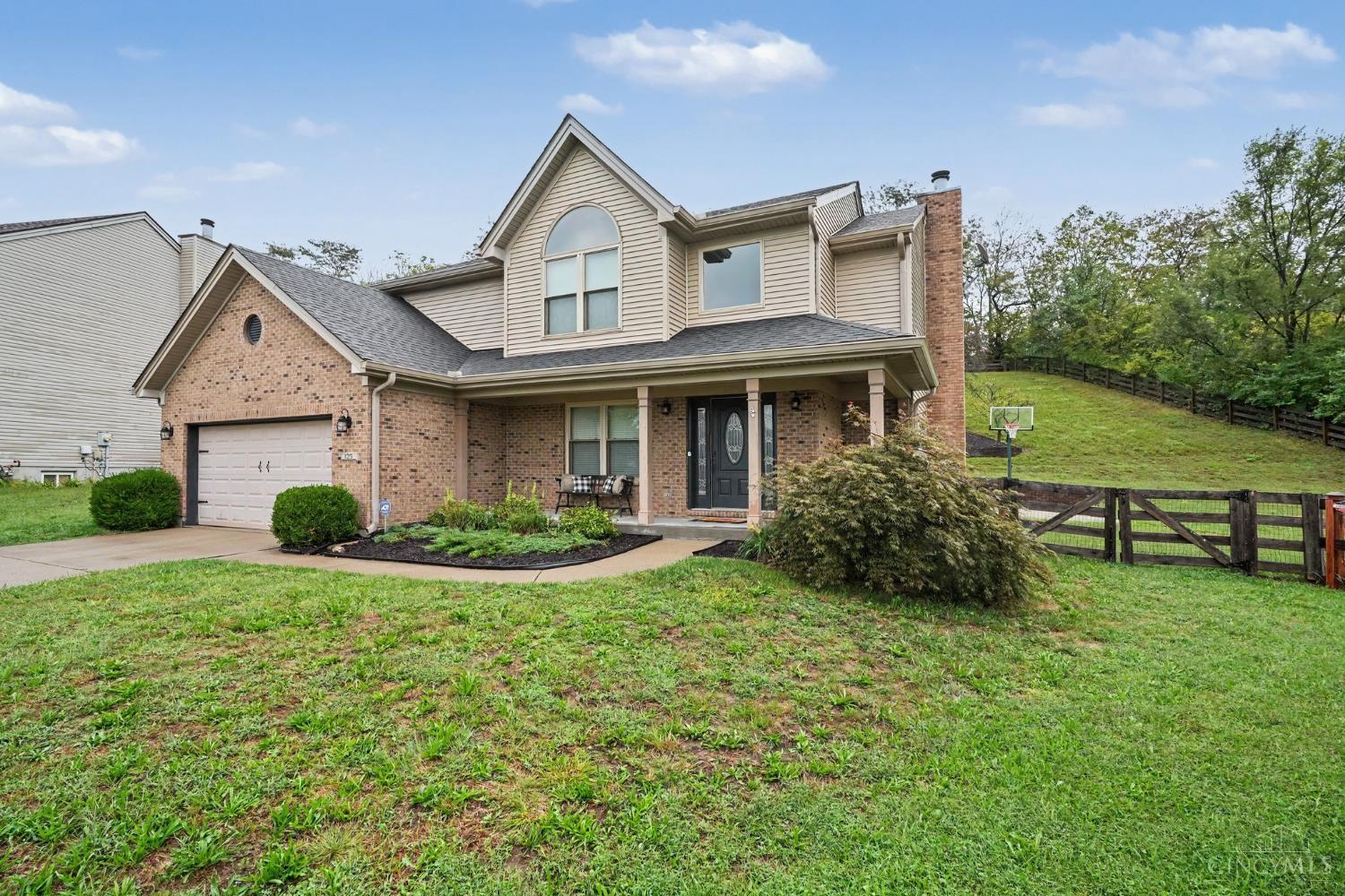 125 Fawn Drive, Harrison, OH, 45030 — photo 2