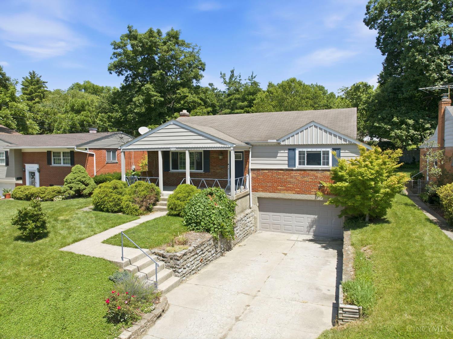 6556 Montevista Drive, Cincinnati, OH, 45224 — photo 40