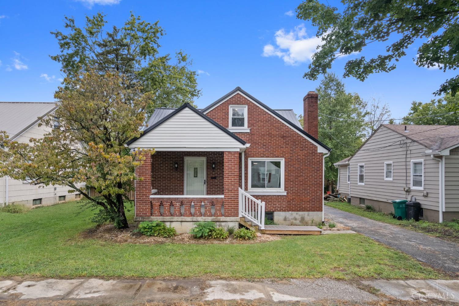 204 Grandin Drive, Pleasant Twp, OH, 45121 — photo 2