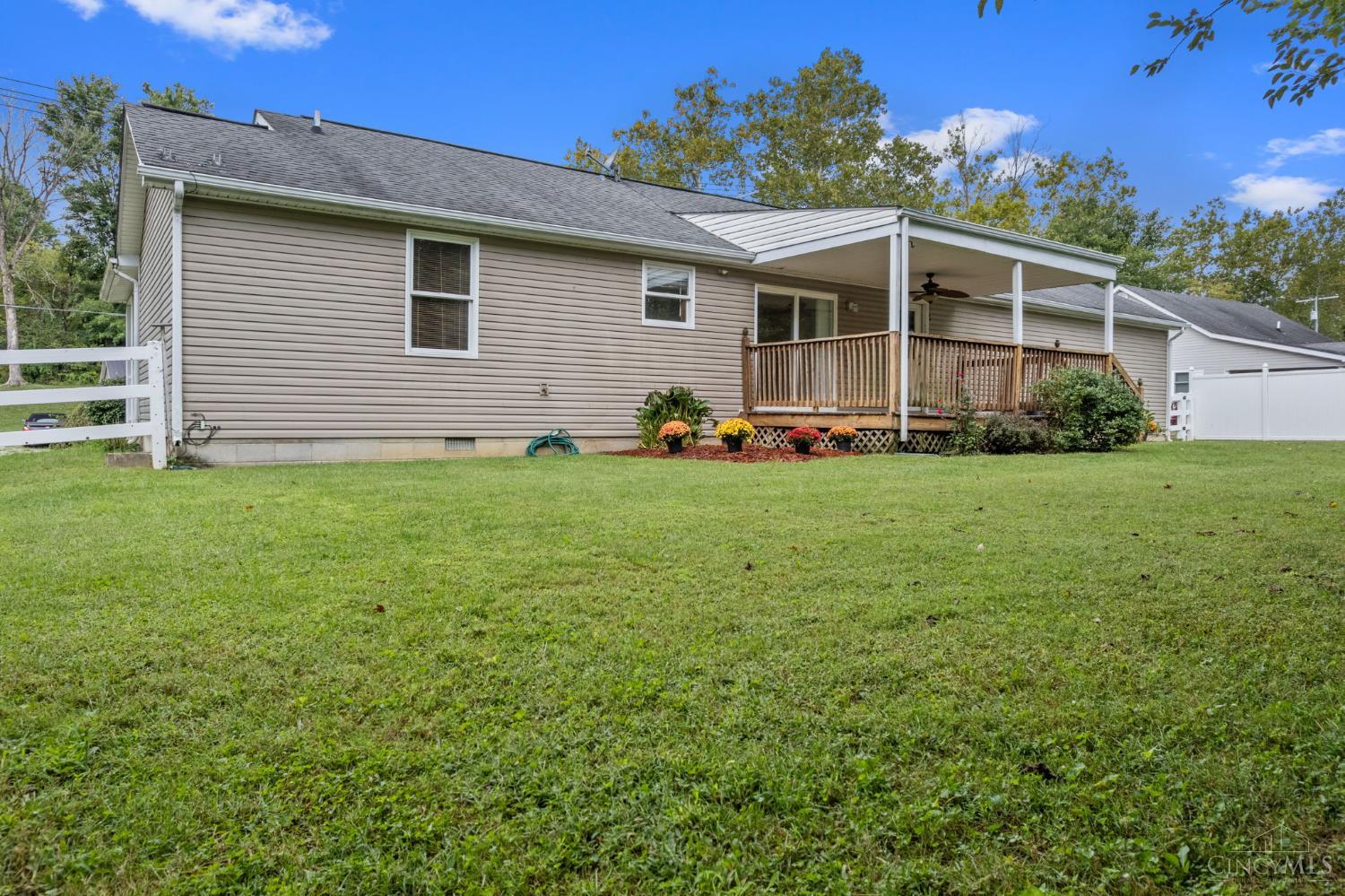 612 Grant Avenue, Pleasant Twp, OH, 45121 — photo 10