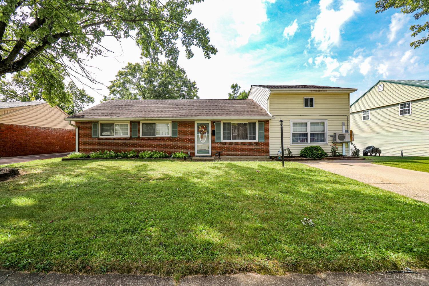 Photo 1 of Sale Pending at 778 Martha Dr, Franklin, OH 45005 | MLS# 1894872 | Listing updated on 2026-10-05