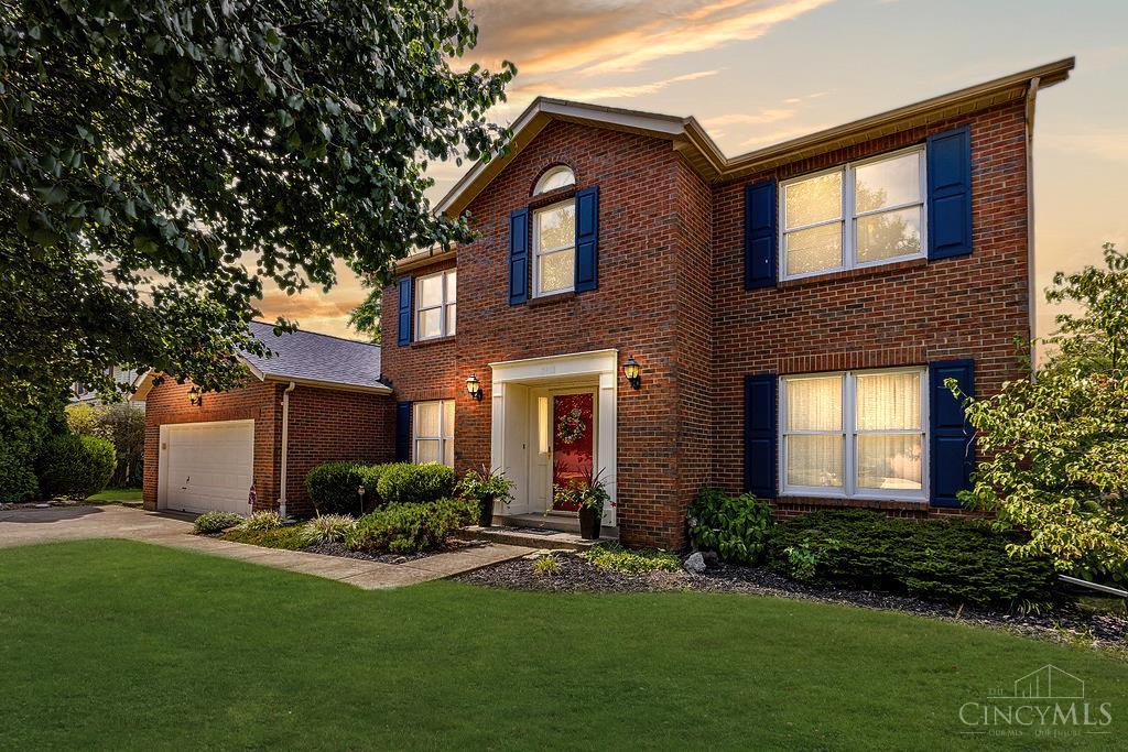 Single family home for sale at 7413 Preakness Ln, Fairfield Twp, OH 45011 | MLS# 1892797