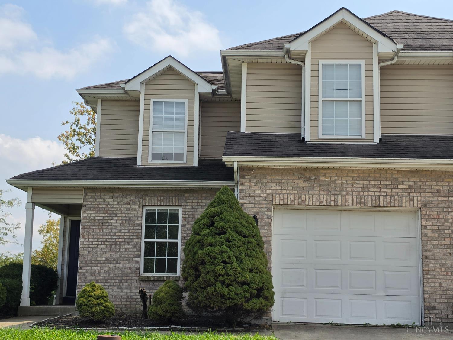 8343 Celestial Circle, Liberty Twp, OH, 45044