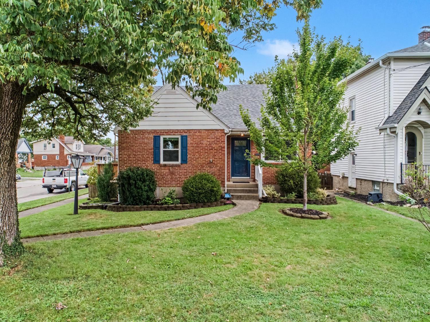 7418 Plainfield, Deer Park, OH, 45236 — photo 3