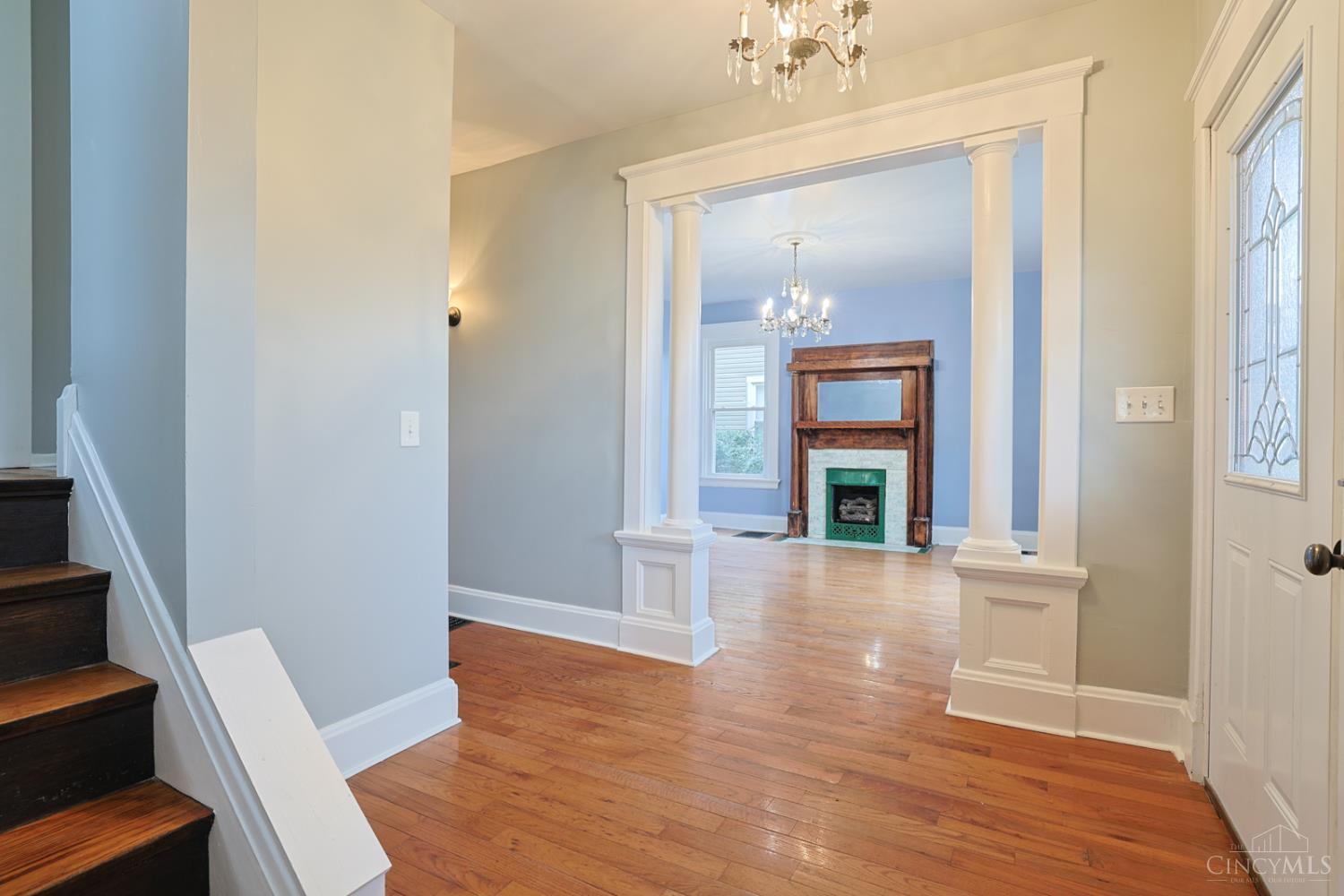 Photo 4 of Single family home for sale at 2214 Monroe Ave, Norwood, OH 45212 | MLS# 1894725 | Listing updated on 2026-09-24