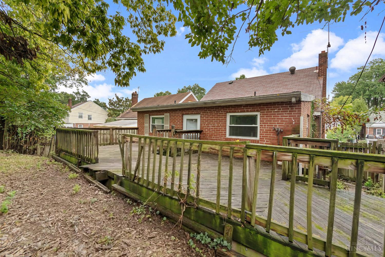 5204 Lillian Drive, Cincinnati, OH, 45237 — photo 22