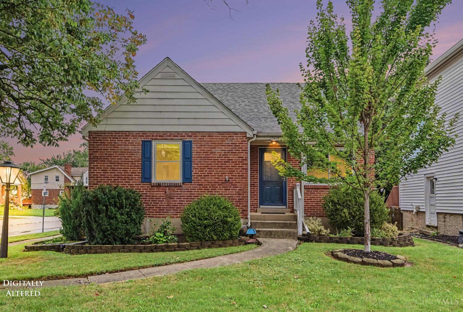 7418 Plainfield, Deer Park, OH, 45236 — photo 2